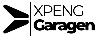 XpengGaragen